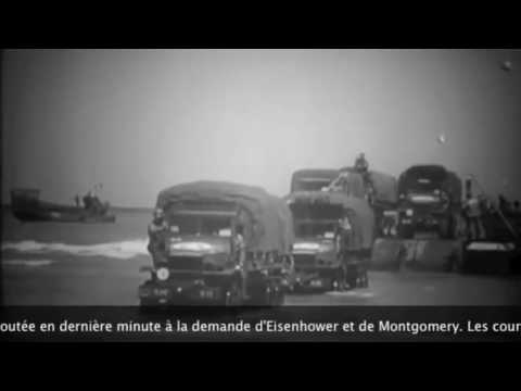 Overlordtour - Utah Beach