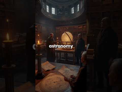 When Julius Caesar Burned the World’s Greatest Library