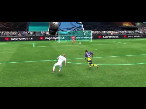 My best goal 2025 !