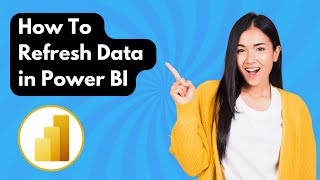 Setting up Data Refreshes in Power BI
