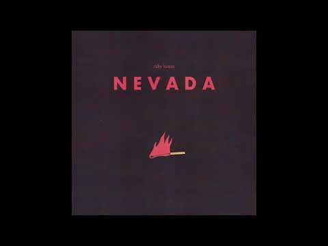 Ruby Haunt - Nevada ( Full Album Stream )