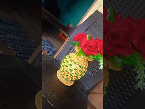 flower#pot#micrumart#homedecor#ideas🥰🥰🥰❤️❤️❤️