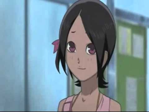 Noein OST 2: 3 - Mirai no Haruka