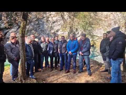 Corale Bilacus - Oi vedovina