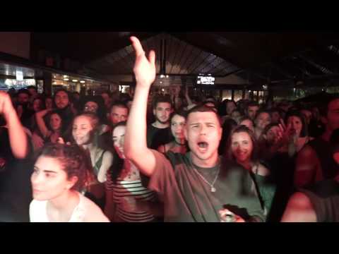 The 4'20' Sound - Banton Bandits (2017)