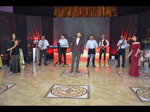 Suad Zulbeari & Fjori Tirona - Live Tallava 2019