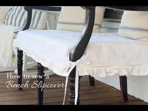 download lagu mp3 mp4 How To Make A Slipcover For A Bench, download lagu How To Make A Slipcover For A Bench gratis, unduh video klip How To Make A Slipcover For A Bench
