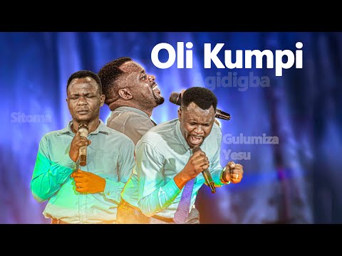 Oli Kumpi  | Agidigba Praise  | Sitoma  |  Gulumiza Yesu  |  WEC Choir  | 09.02.2025
