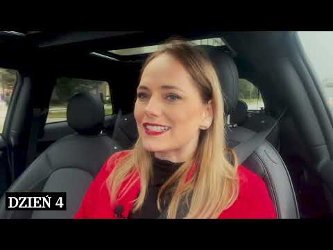 Tydzień z MINI electric odc.2