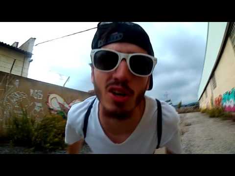 JaySarf - Caro & Señorial. (Videoclip Oficial)