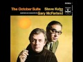 Open Highway - The October Suite 6/6
