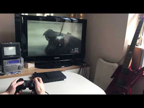 FreeDVDBoot - PlayStation 2 exploit demo (ESR)