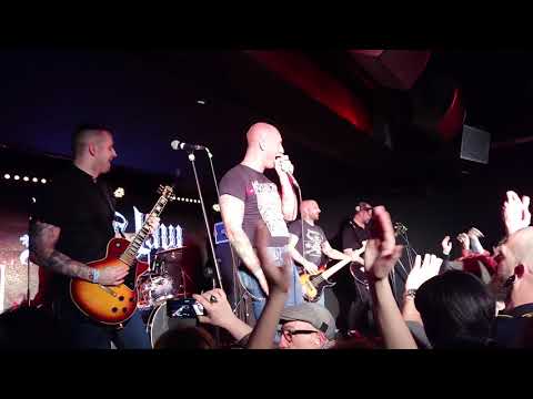 Lion's Law - Our Generation + Lafayette - Paris - 12/03/2019