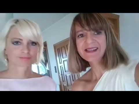 GCT Live with couture designer Chara Lebessi