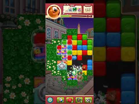 Toon Blast Level 6270