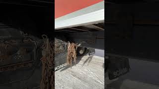 Prodaja Scania P 280 4x2 EURO5 ULEFOSS Box kamiona furgona - Slika 4 | Autoline BA Scania P 280 4x2 EURO5 ULEFOSS Box kamion furgon | Slika 4 - Autoline