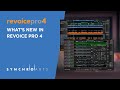 Video 2: Whats new in Revoice Pro 4