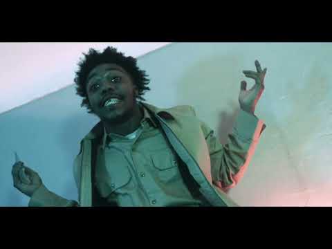 osama blazzhizazz "FREE NINO" | Dir by H.E Visuals