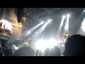Muse - Psycho (Live Debut) - Belfast 15/03/15 ...