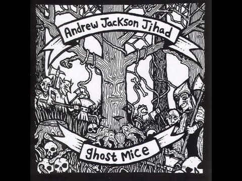 Cementville - Ghost Mice