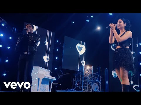 Victor Santos, Yasmin Mendes - Fala Pra Mim (Ao Vivo em Recife / 2022)