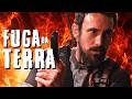 Fuga Da Terra FILME COMPLETO DUBLADO Filmes De Ação Noite De Filmes