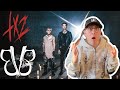 SURPRISINGLY GOOD TX2 X BVB THE END OF US REACTION