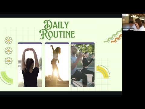 Dr. Jennifer Larsen: A Pioneer in Medical Research | Vibepedia