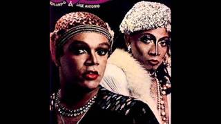 Les Etoiles - Eu Vim Da Bahia