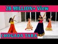 CHOGADA TARA |Dance cover |LoveYatri Niki choreography,Navratri@AseesKaurMusic@DarshanRavalDZ