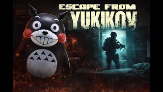 明日はカートの4時間耐久レースに出る男【EFT/タルコフ】PVE #11