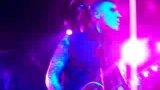 Tiger Army - True romance