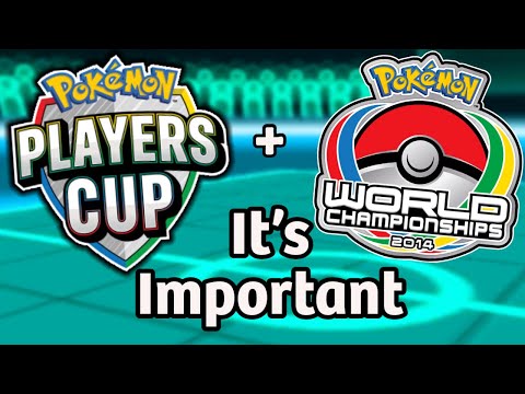 What is the Pokemon VGC Players Cup & How to Sign-up for it!