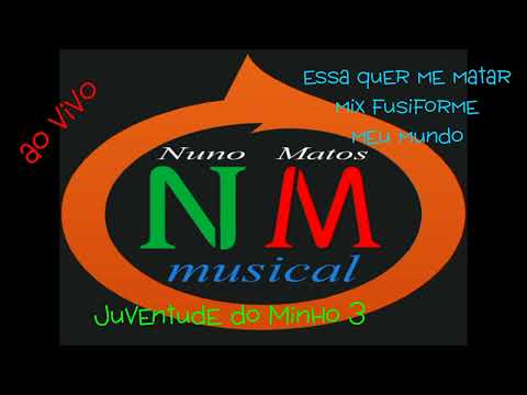 Juventude do Minho 3