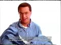 Subway 2006 Television Commercial Jared Fogle