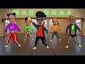 MARADONA ANIMATION Latest Ugandan Music