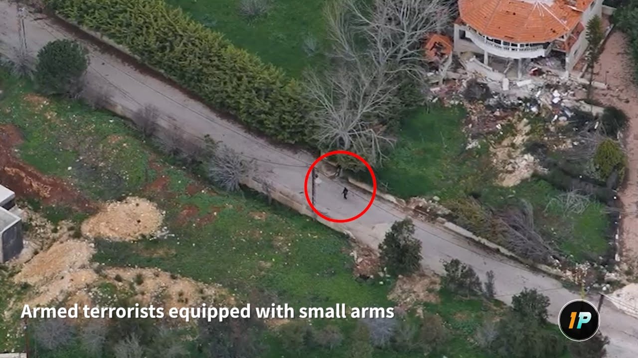 Vários operacionais do Hezbollah foram eliminados por Israel durante operações no sul do Líbano