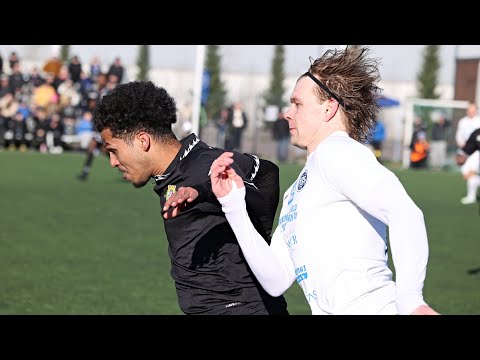 HJS - Kiffen 26.4.2025 | kooste ja haastattelu