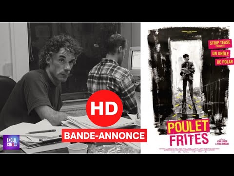 POULET FRITES | BANDE-ANNONCE OFFICIELLE (2022)