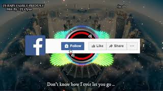 Download lagu DJ BABY FAMILY FRIENDLY (CLEAN BANDIT) LAGU TIKTOK TERBARU REMIX ORIGINAL mp3
