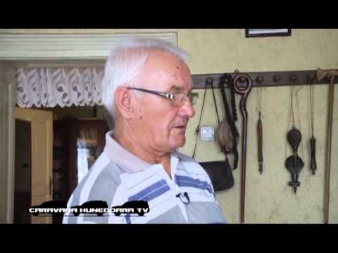 Caravana Hunedoara TV - Aurel Vlaicu