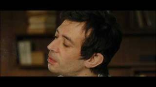 Gainsbourg - BONNIE AND CLYDE - Extrait 3