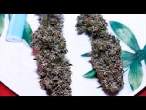 Eno ft. Thaddo kush smoke