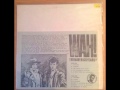 WAH! - I Know There Was Something