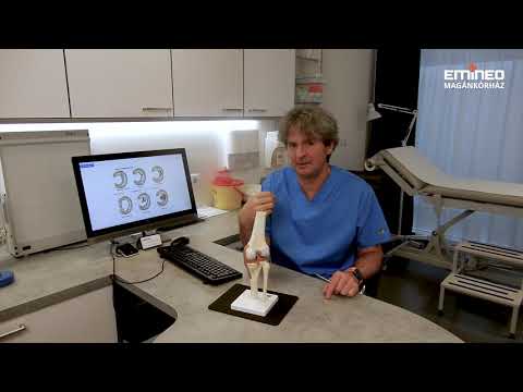 Térdízületi porcgyűrű sérülés (S01E06)