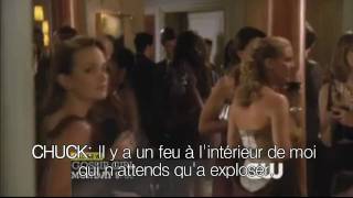Gossip Girl | Promos 4x07 [ CW + MuchMusic] VOSTFR 