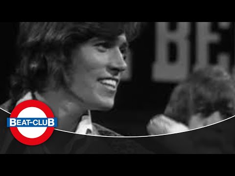 The Bee Gees - To Love Somebody (1967)