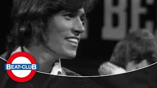 Video thumbnail of "The Bee Gees - To Love Somebody (1967)"
