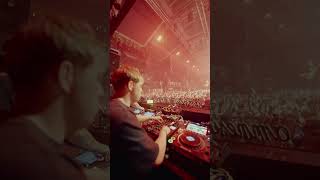 Kettama b2b Silva Bumpa shorts technomusic amnesiaibiza