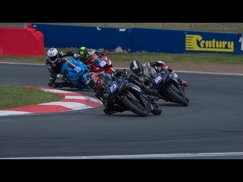 Australian Superbike Championship (ASBK) - Round 2, Queensland Raceway - Supersport - March 20, 2022